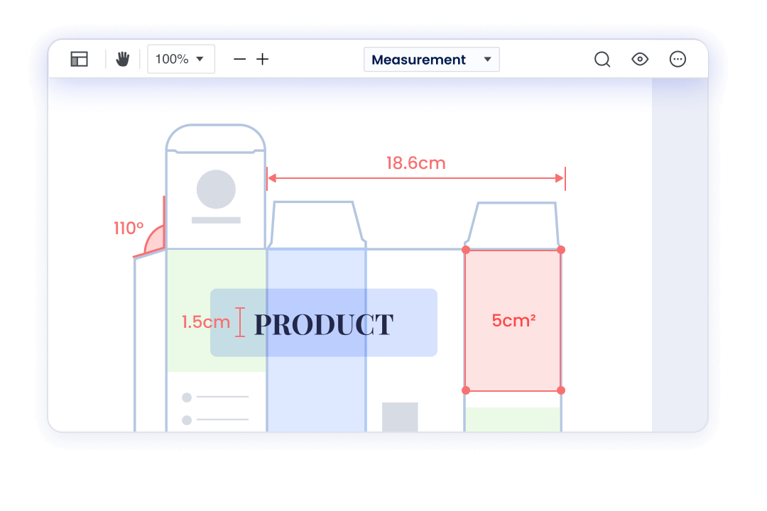 Achieve Standard via Measuring